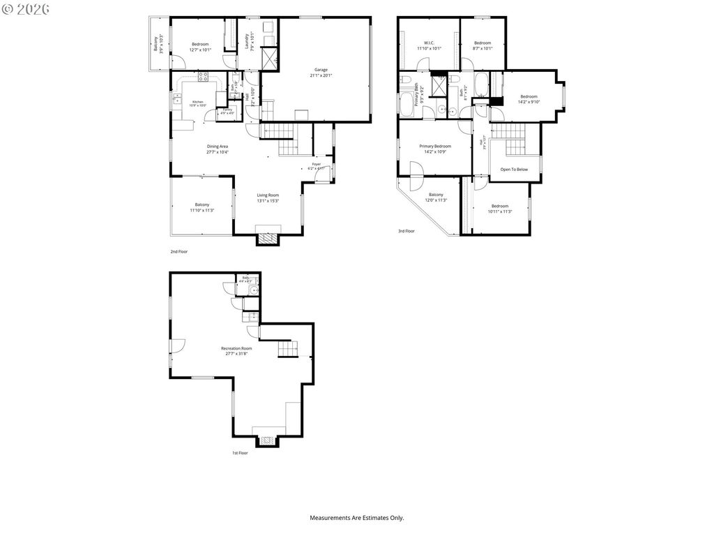 Image 48 of property listing at 110 NORRIS Ct, Dayton, OR 97114