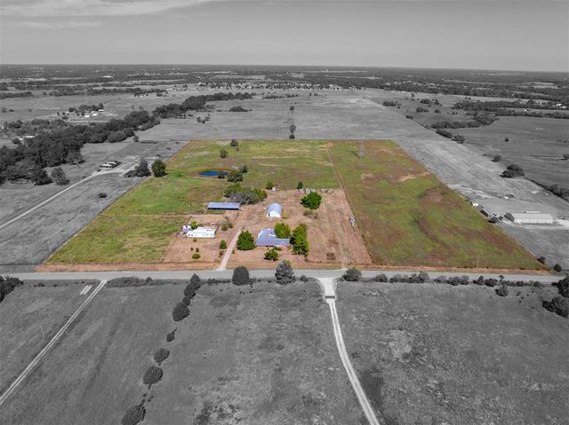 43304 Moccasin Trail, Meeker, OK 74855