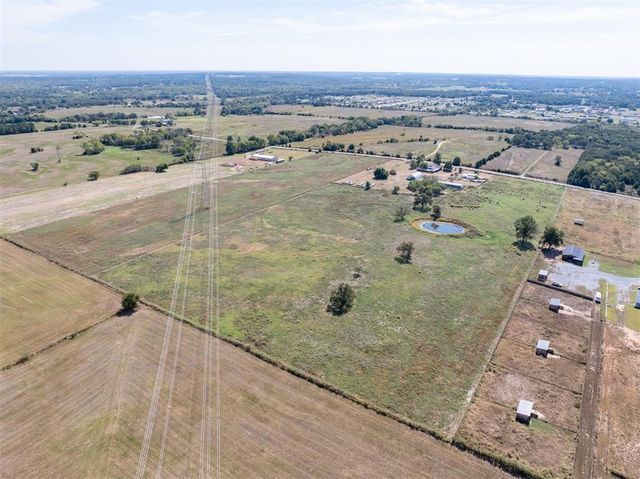 43304 Moccasin Trail, Meeker, OK 74855