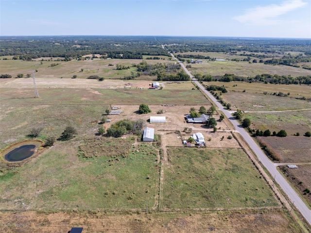 43304 Moccasin Trail, Meeker, OK 74855
