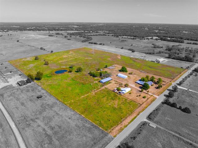 43304 Moccasin Trail, Meeker, OK 74855