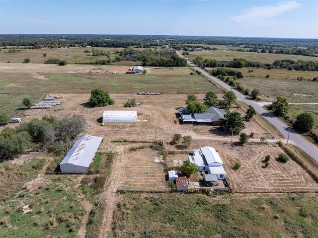 43304 Moccasin Trail, Meeker, OK 74855