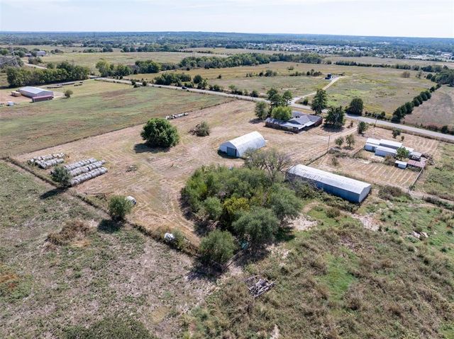 43304 Moccasin Trail, Meeker, OK 74855