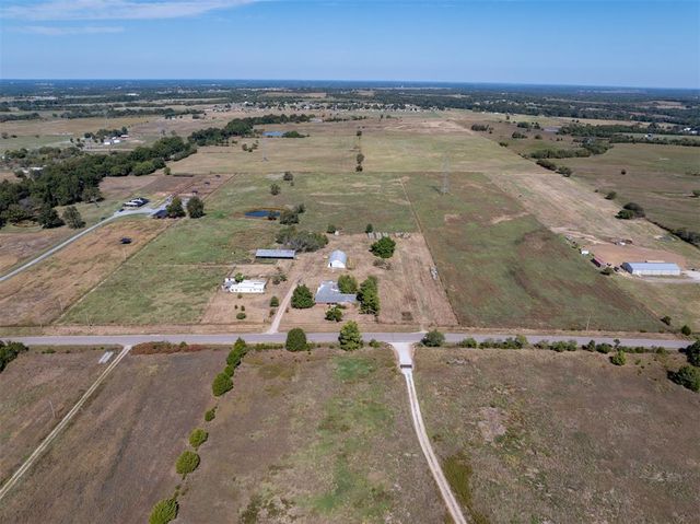 43304 Moccasin Trail, Meeker, OK 74855