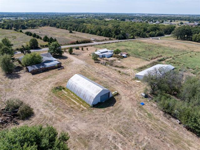 43304 Moccasin Trail, Meeker, OK 74855