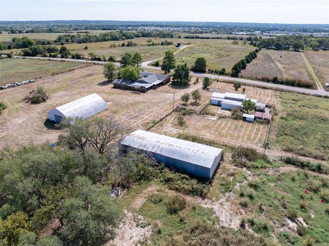 43304 Moccasin Trail, Meeker, OK 74855