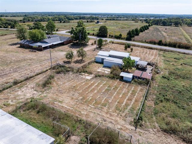 43304 Moccasin Trail, Meeker, OK 74855