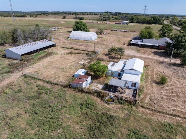 43304 Moccasin Trail, Meeker, OK 74855
