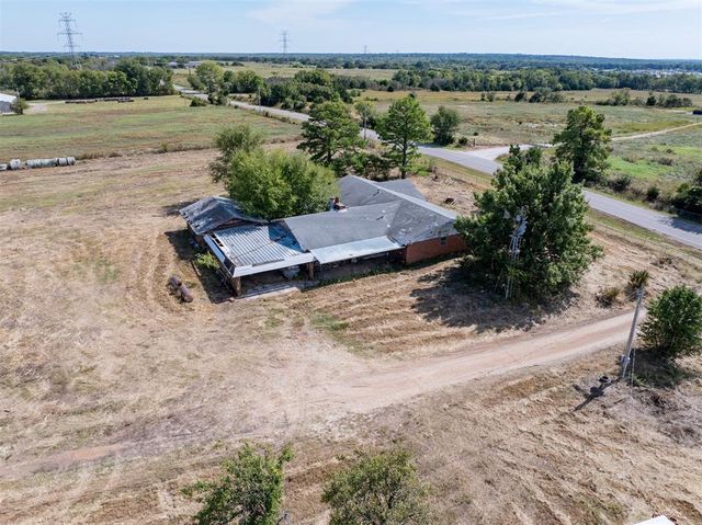43304 Moccasin Trail, Meeker, OK 74855