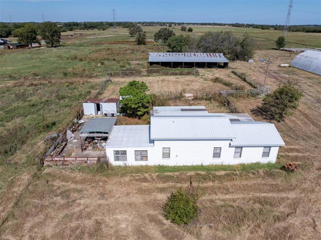 43304 Moccasin Trail, Meeker, OK 74855