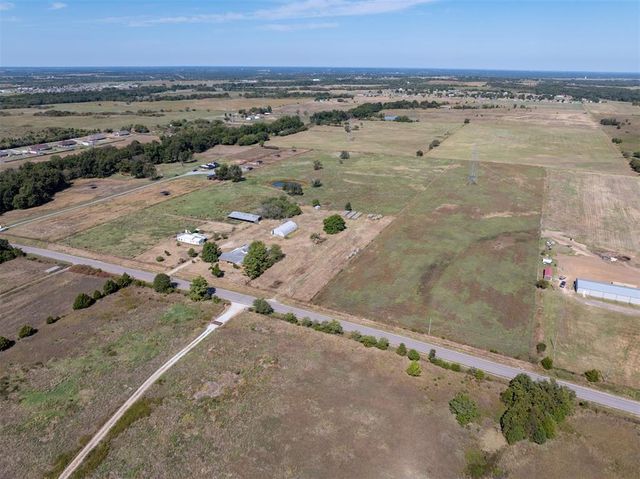 43304 Moccasin Trail, Meeker, OK 74855