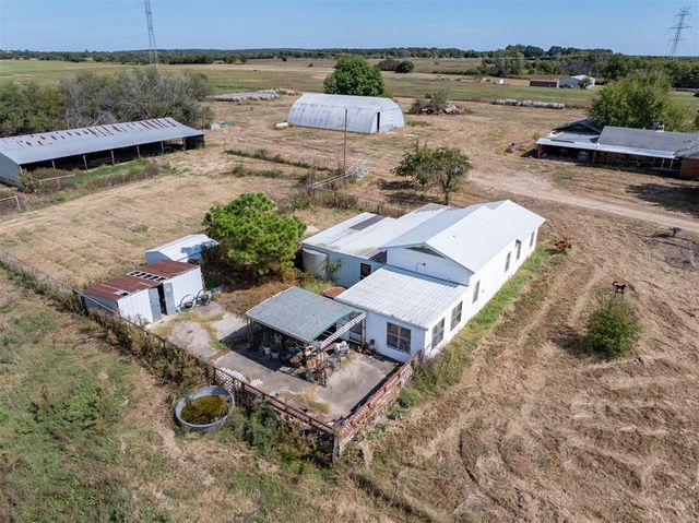 43304 Moccasin Trail, Meeker, OK 74855