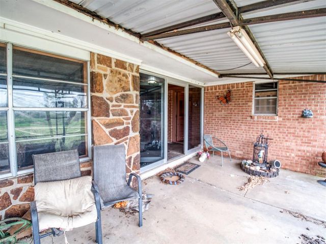 43304 Moccasin Trail, Meeker, OK 74855