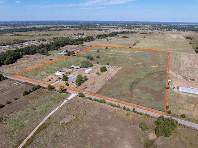 43304 Moccasin Trail, Meeker, OK 74855