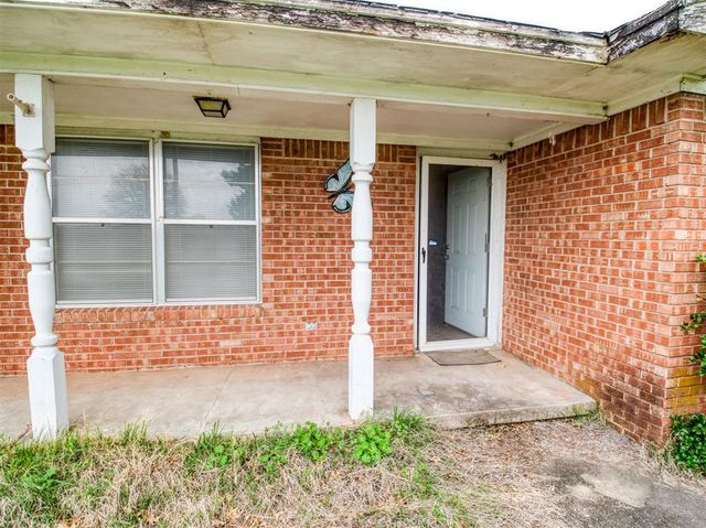 43304 Moccasin Trail, Meeker, OK 74855