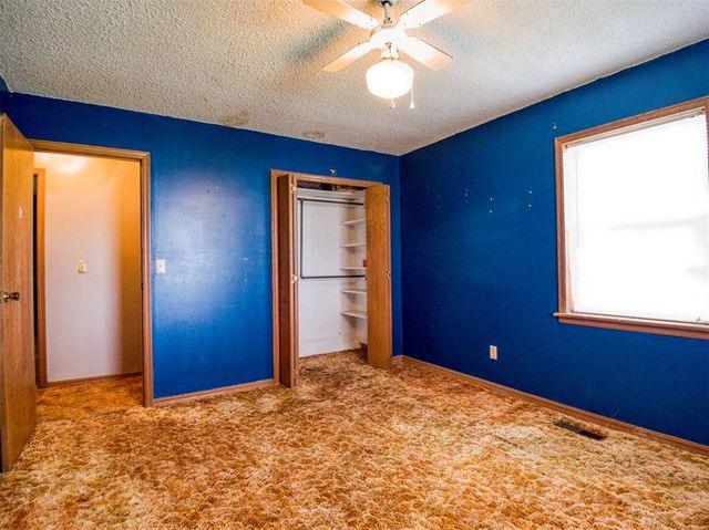 43304 Moccasin Trail, Meeker, OK 74855