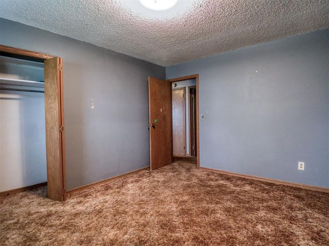 43304 Moccasin Trail, Meeker, OK 74855