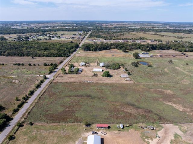 43304 Moccasin Trail, Meeker, OK 74855