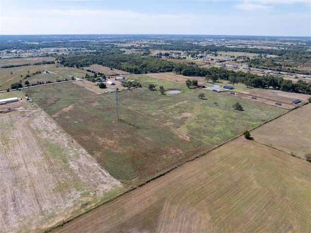 43304 Moccasin Trail, Meeker, OK 74855