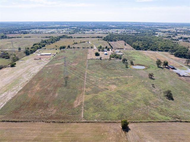 43304 Moccasin Trail, Meeker, OK 74855