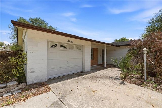 4429 PINEBROOKE PLACE, Dover, FL 33527