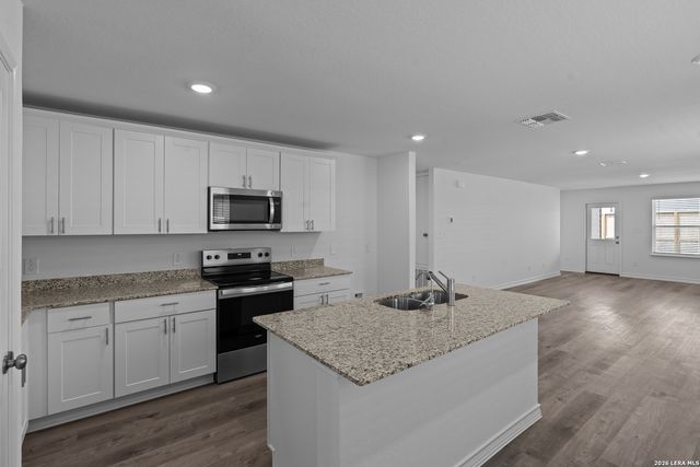 8258 Brandy Branch, San Antonio, TX 78252