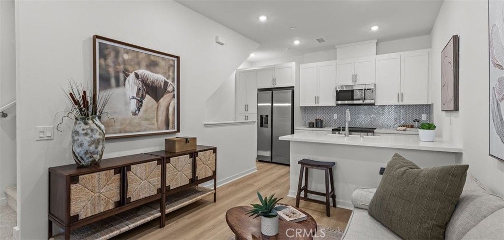 Image 6 of property listing at 1967 Via De Luna, Placentia, CA 92870