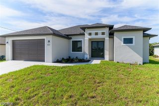 4202 NW 33rd ST, Cape Coral, FL 33993