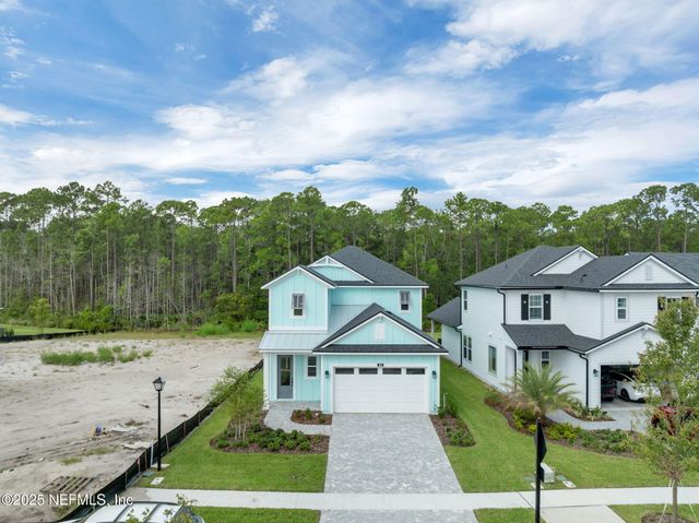 183 DAWES Avenue, Ponte Vedra, FL 32081