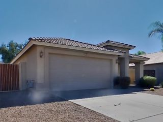 2031 S Alicia, Mesa, AZ 85209