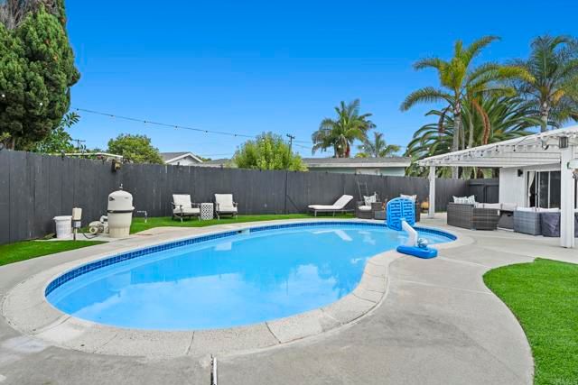 3516 Las Vegas Drive, Oceanside, CA 92054