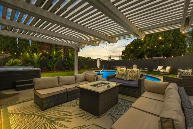 3516 Las Vegas Drive, Oceanside, CA 92054