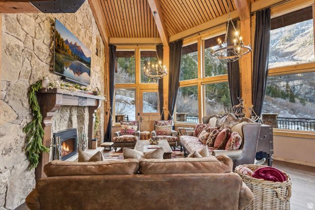 2687 E STEWART RD, Sundance, UT 84604