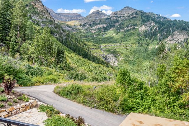 2687 E STEWART RD, Sundance, UT 84604