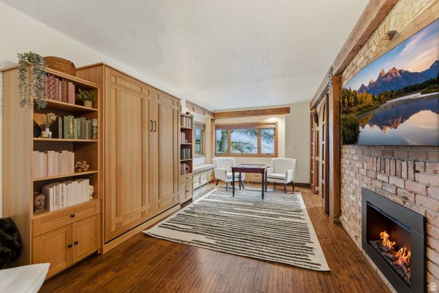 2687 E STEWART RD, Sundance, UT 84604