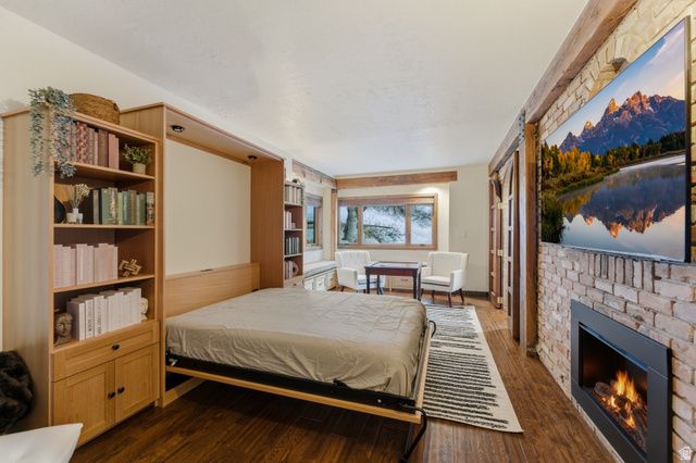 2687 E STEWART RD, Sundance, UT 84604