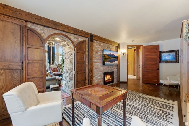 2687 E STEWART RD, Sundance, UT 84604