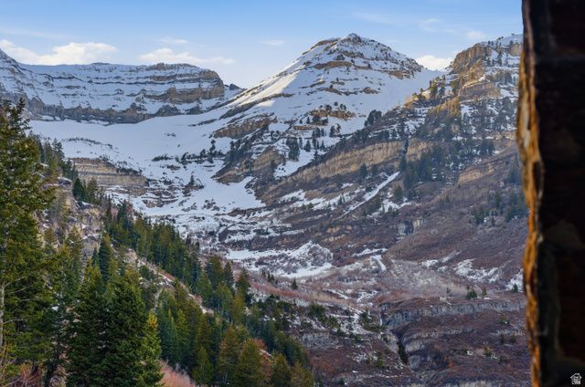 2687 E STEWART RD, Sundance, UT 84604