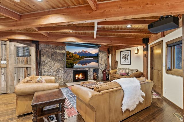 2687 E STEWART RD, Sundance, UT 84604