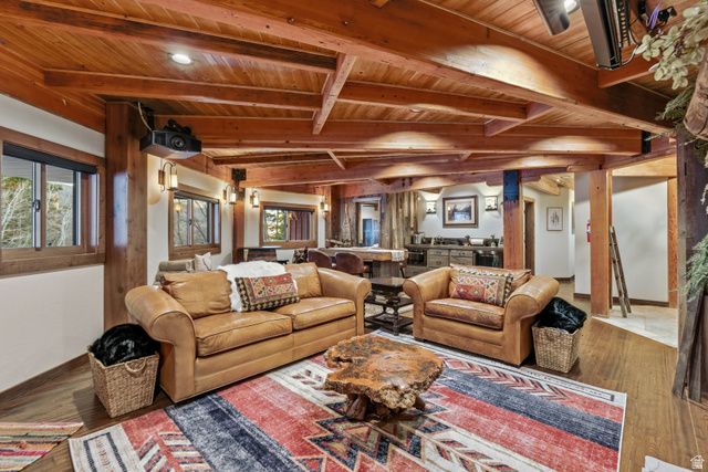 2687 E STEWART RD, Sundance, UT 84604