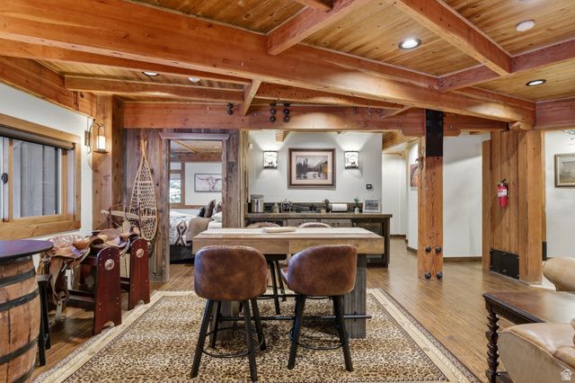 2687 E STEWART RD, Sundance, UT 84604