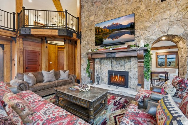 2687 E STEWART RD, Sundance, UT 84604