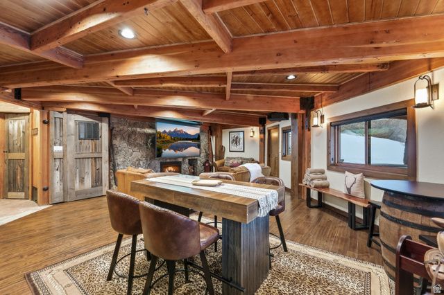2687 E STEWART RD, Sundance, UT 84604