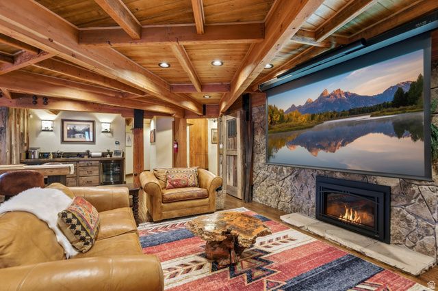 2687 E STEWART RD, Sundance, UT 84604