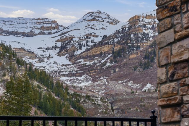 2687 E STEWART RD, Sundance, UT 84604