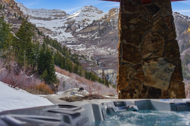 2687 E STEWART RD, Sundance, UT 84604