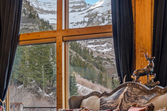 2687 E STEWART RD, Sundance, UT 84604