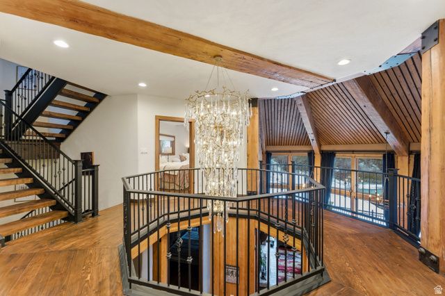 2687 E STEWART RD, Sundance, UT 84604