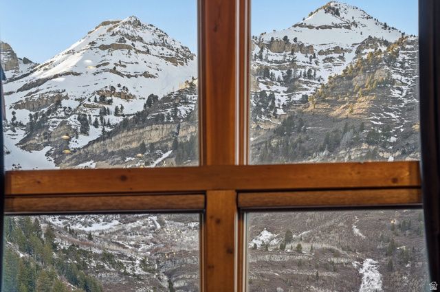 2687 E STEWART RD, Sundance, UT 84604