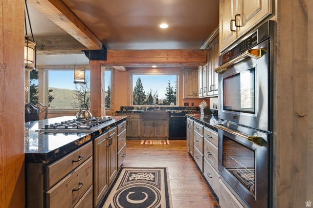 2687 E STEWART RD, Sundance, UT 84604